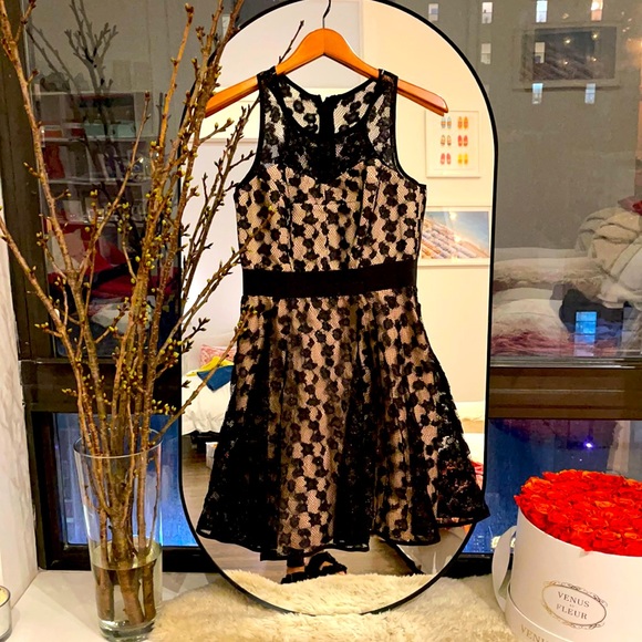 Milly Dress - Picture 1 of 7